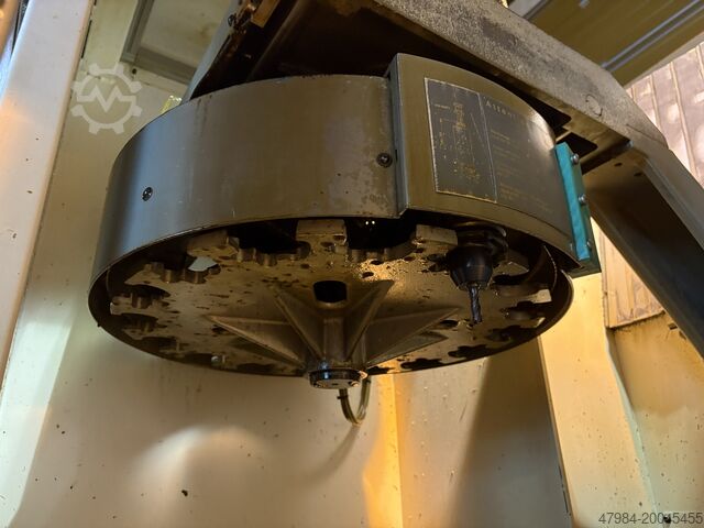 Univerzalni obradni centar DECKEL MAHO DMU 50 T