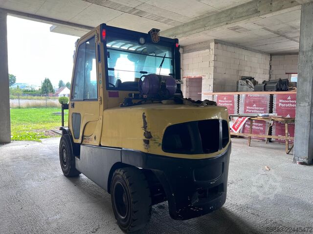  HYSTER H5.5FT LPG