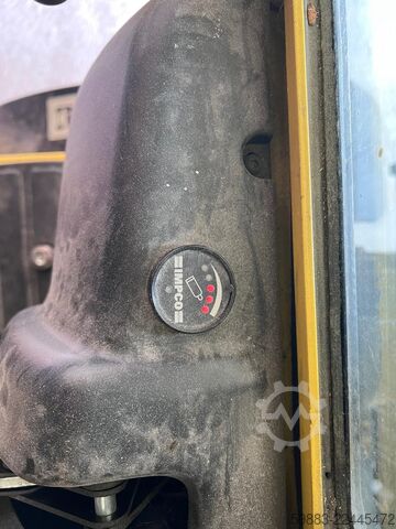  HYSTER H5.5FT LPG