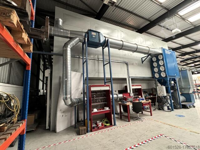 Обработващ център CMS Poseidon