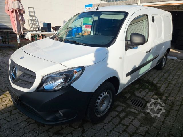 Minibus MERCEDES-BENZ Citan  109 CDI Kasten extralang ma