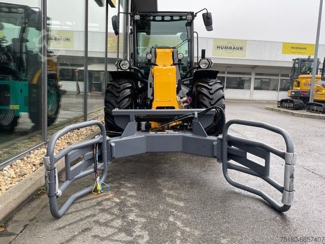 Kerekes rakodó DIECI Agri Pivot T60 Teleskopradlader 40km/h !!TOP!!