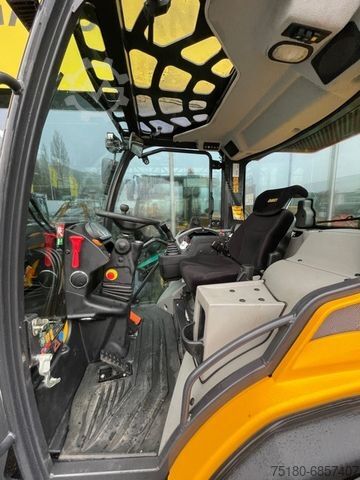Kerekes rakodó DIECI Agri Pivot T60 Teleskopradlader 40km/h !!TOP!!