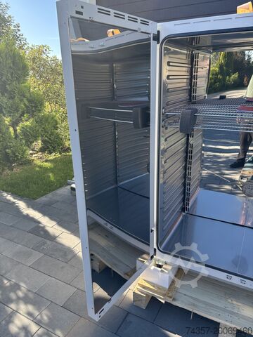 Essiccatore da laboratorio Binder FED 720 Binder FED 720