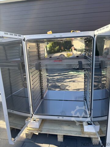 Essiccatore da laboratorio Binder FED 720 Binder FED 720