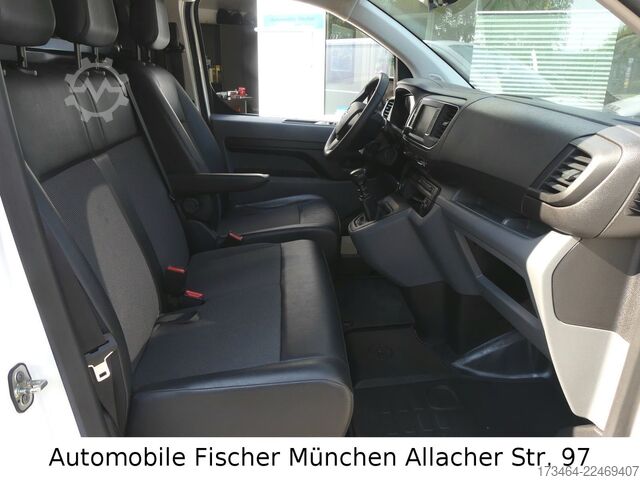 รถตู้ตู้ทึบ OPEL Vivaro C`*Cargo M Edition L2*Würth*