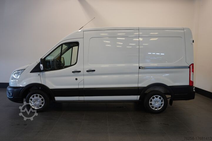 Furgon kuti Ford Transit 2.0 TDCI 2x Schuifdeur L2H2 - EURO 6 - ...