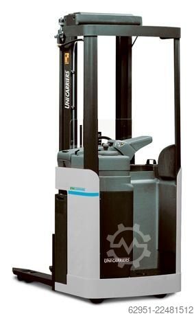 Impilatore trasversale di sedili UniCarriers X160 STJN290