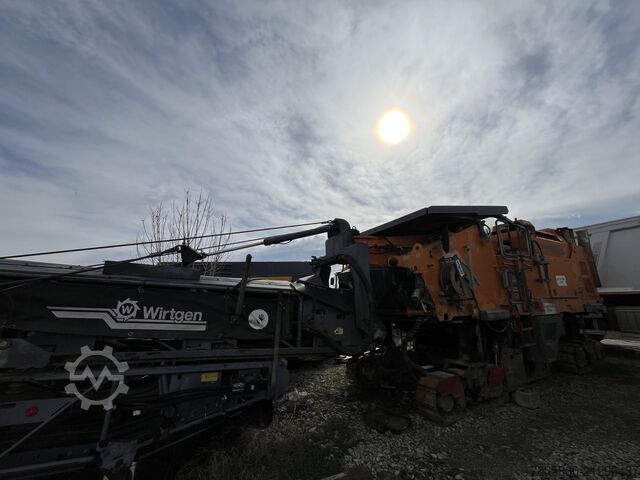фреза для асфальту Wirtgen W1500