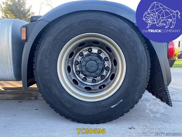 Standard-SZM DAF XF 480