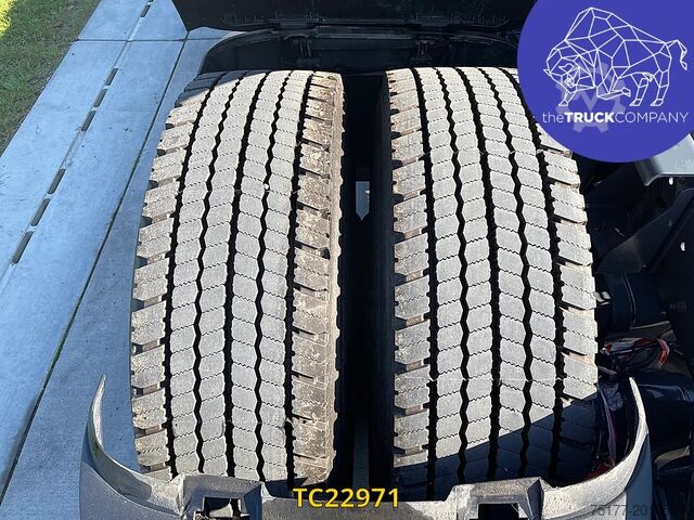 Standard-SZM DAF XF 480