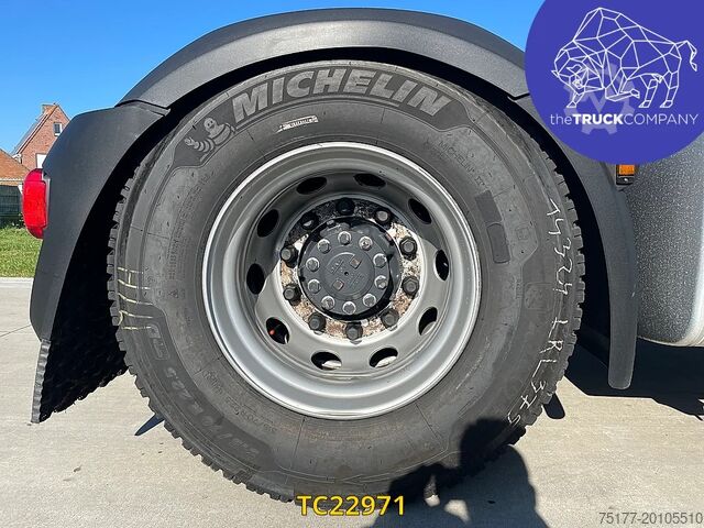 Standard-SZM DAF XF 480
