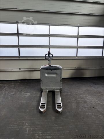 Elektriske palleløftere Still EXU 16