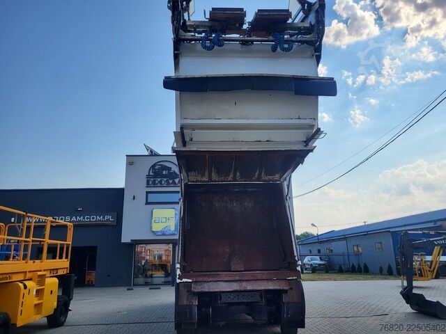  Renault D26 Wide FAUN