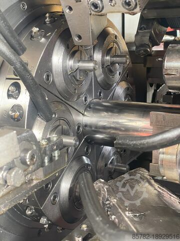 Máquina multihusillo Gildemeister GM 20 AC