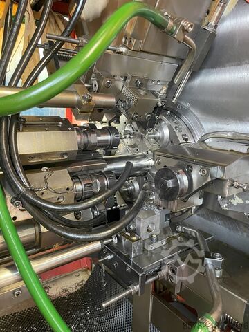 Máquina multihusillo Gildemeister GM 20 AC