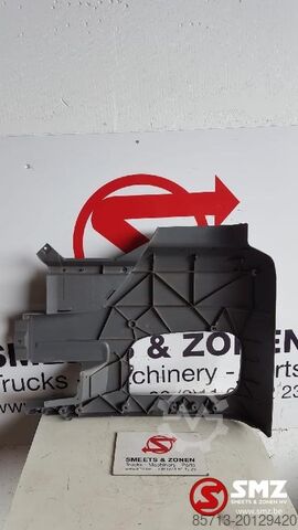 Bumper Mercedes Occ Bumperhoek rechts Mercedes Axor 1840