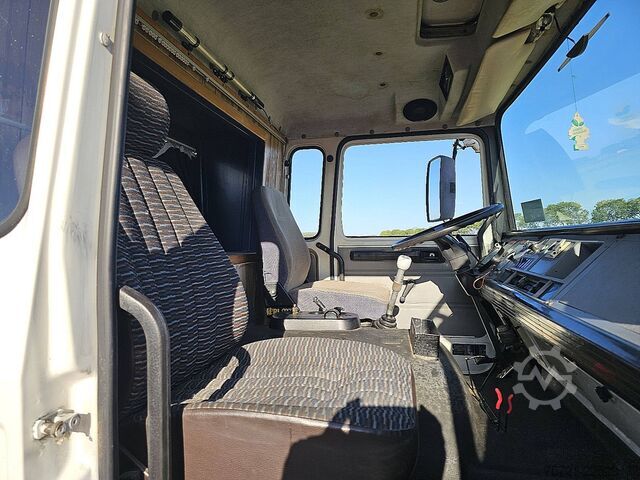 Beg pakaian DAF 1100 TURBO CAMPER RACE TRUCK