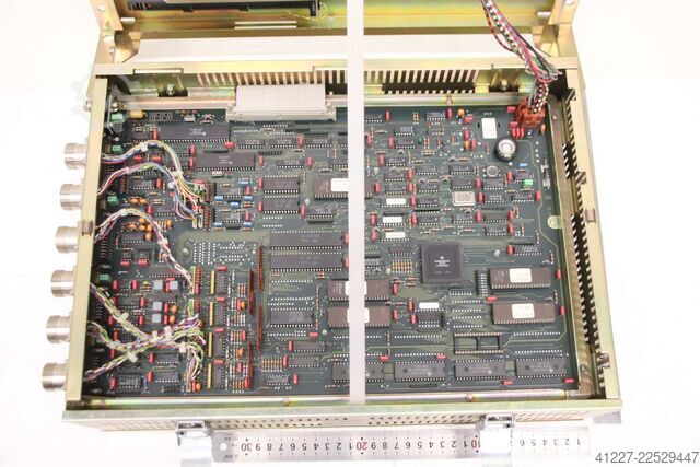  Heidenhain Mikron LE 407 A  264 430 99  VC500D