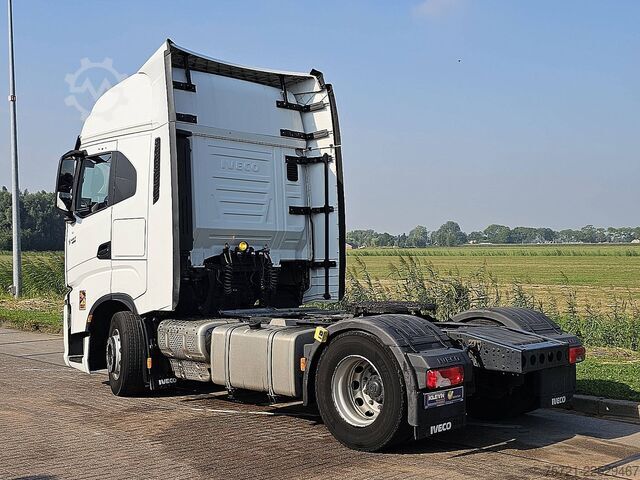  IVECO S-WAY AS440S49