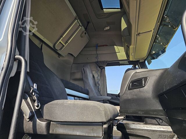  IVECO S-WAY AS440S49