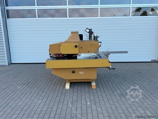  SCM M3