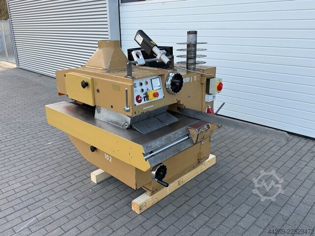  SCM M3
