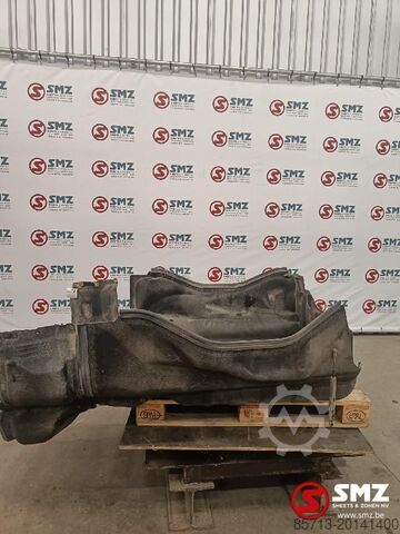 Chassisdeel Daf Occ beschermkap motorruimte daf xf 106 1949415