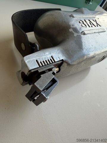 BIAX Schaber BL 40 електрически шабър 320W, произведен в Швейцария BIAX Schaber BL 40 skrobak elektryczny 320W Made in Switzerland BIAX Schaber BL 40 skrobak elektryczny 320W Made in Switzerland