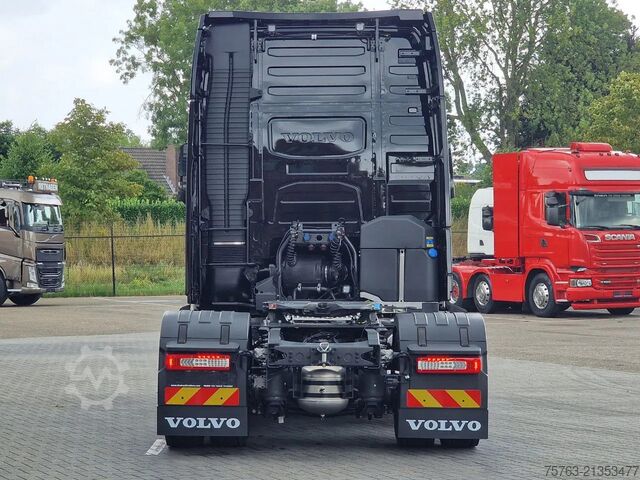 Standard SZM Volvo FH 500 XL Aero 4x2 - Full Air - Retarder - I pa...