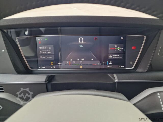 Standard SZM Volvo FH 500 XL Aero 4x2 - Full Air - Retarder - I pa...