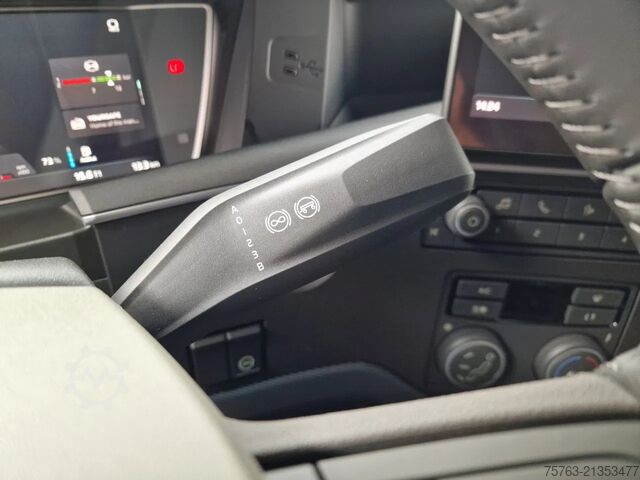 Standard SZM Volvo FH 500 XL Aero 4x2 - Full Air - Retarder - I pa...