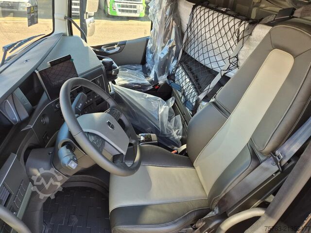 Standard SZM Volvo FH 500 XL Aero 4x2 - Full Air - Retarder - I pa...