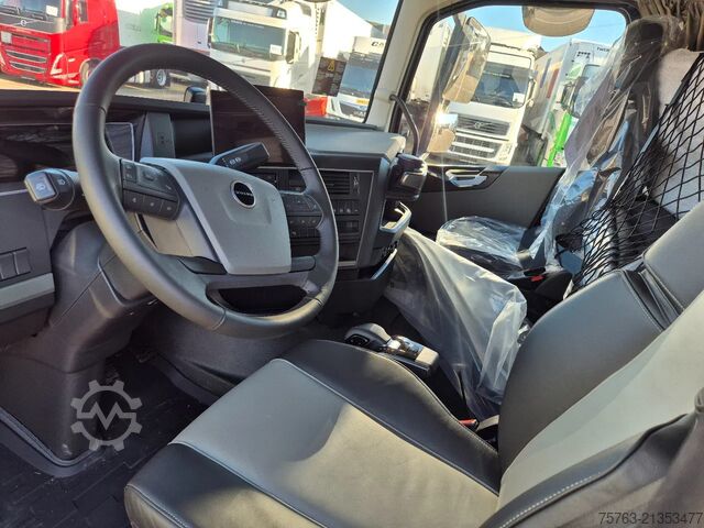 Standard SZM Volvo FH 500 XL Aero 4x2 - Full Air - Retarder - I pa...