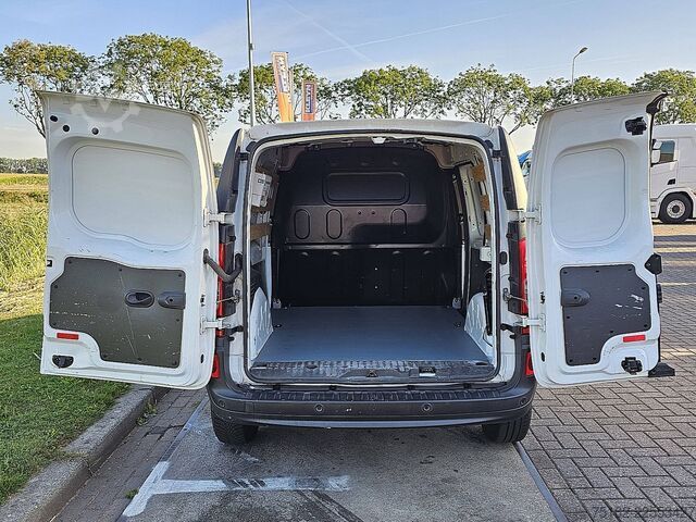 Kofer MERCEDES-BENZ CITAN 108 CDI LONG Navi Airco NAP!