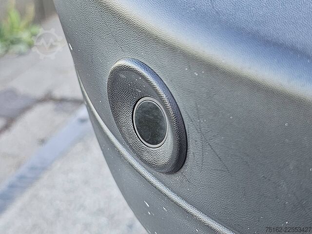 Kofer MERCEDES-BENZ CITAN 108 CDI LONG Navi Airco NAP!