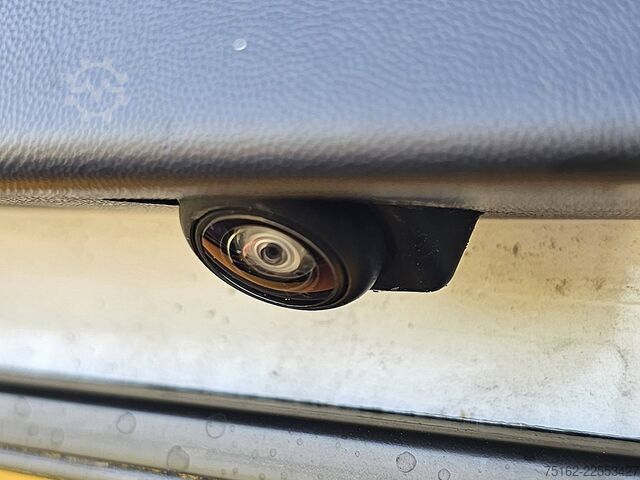 Kofer MERCEDES-BENZ CITAN 108 CDI LONG Navi Airco NAP!