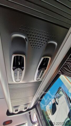 Minibús MERCEDES-BENZ 519 Sunset S 4 Ferqui Chasis 907 Vorlauffahrzeug