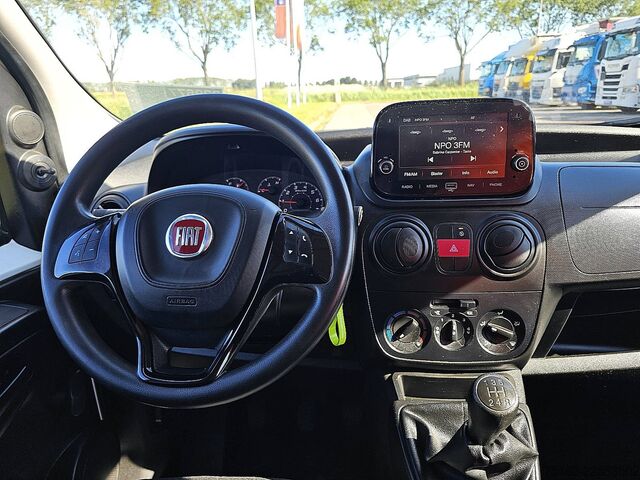 Camioneta familiar de techo alto FIAT FIORINO 1.3 EURO6