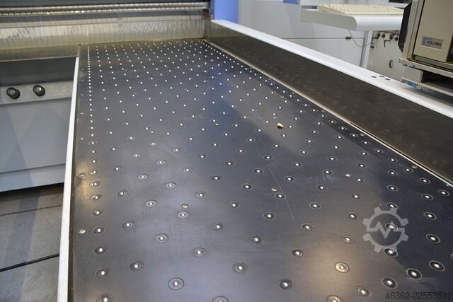 Panelsag HOLZMA HPP 430