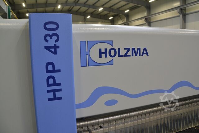 Panelsag HOLZMA HPP 430