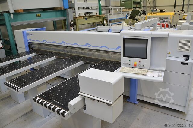Panelsag HOLZMA HPP 430