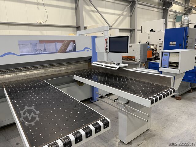 Panelsag Holzma HPP 300
