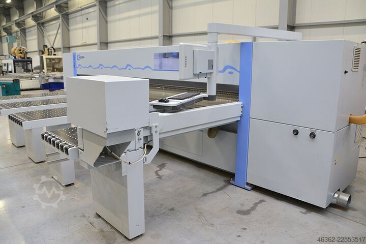 Panelsag Holzma HPP 300