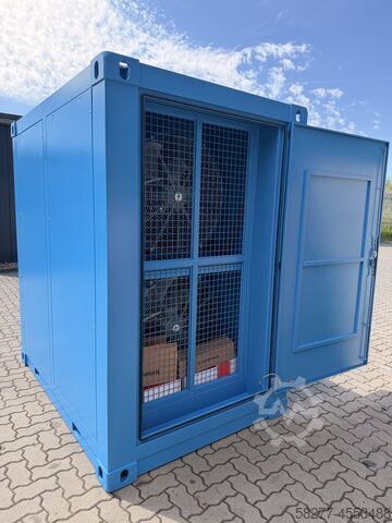 Load bank 500 kW, 250 kW, 800 kW, load bank 1000 kW Albari Power Systems 250 kW 500 kW 800 kW 1000 kW 1500 kW