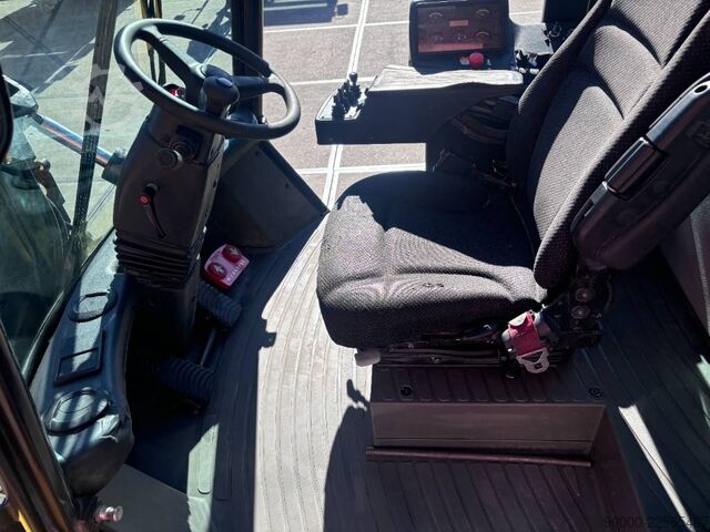 Chariot élévateur Hyster H8XM H8XM-6