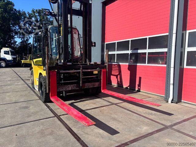Forklift Hyster H8XM H8XM-6