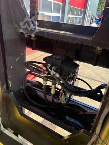 Forklift Hyster H8XM H8XM-6