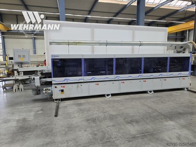  BRANDT KDF 890 2CU