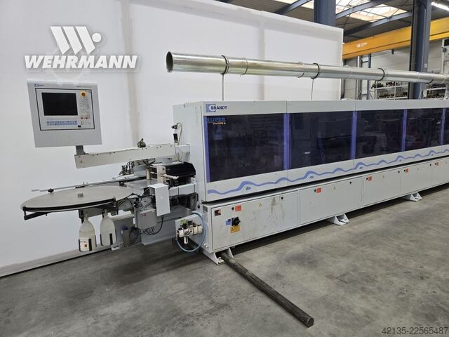  BRANDT KDF 890 2CU